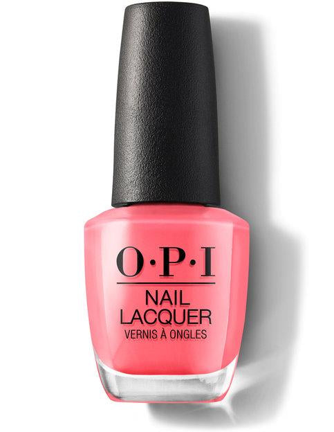 Lacquer - Elephantastic Pink