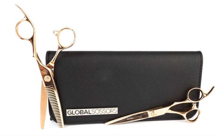 Indiana Lt Rose Gold 6.0/6/0 set