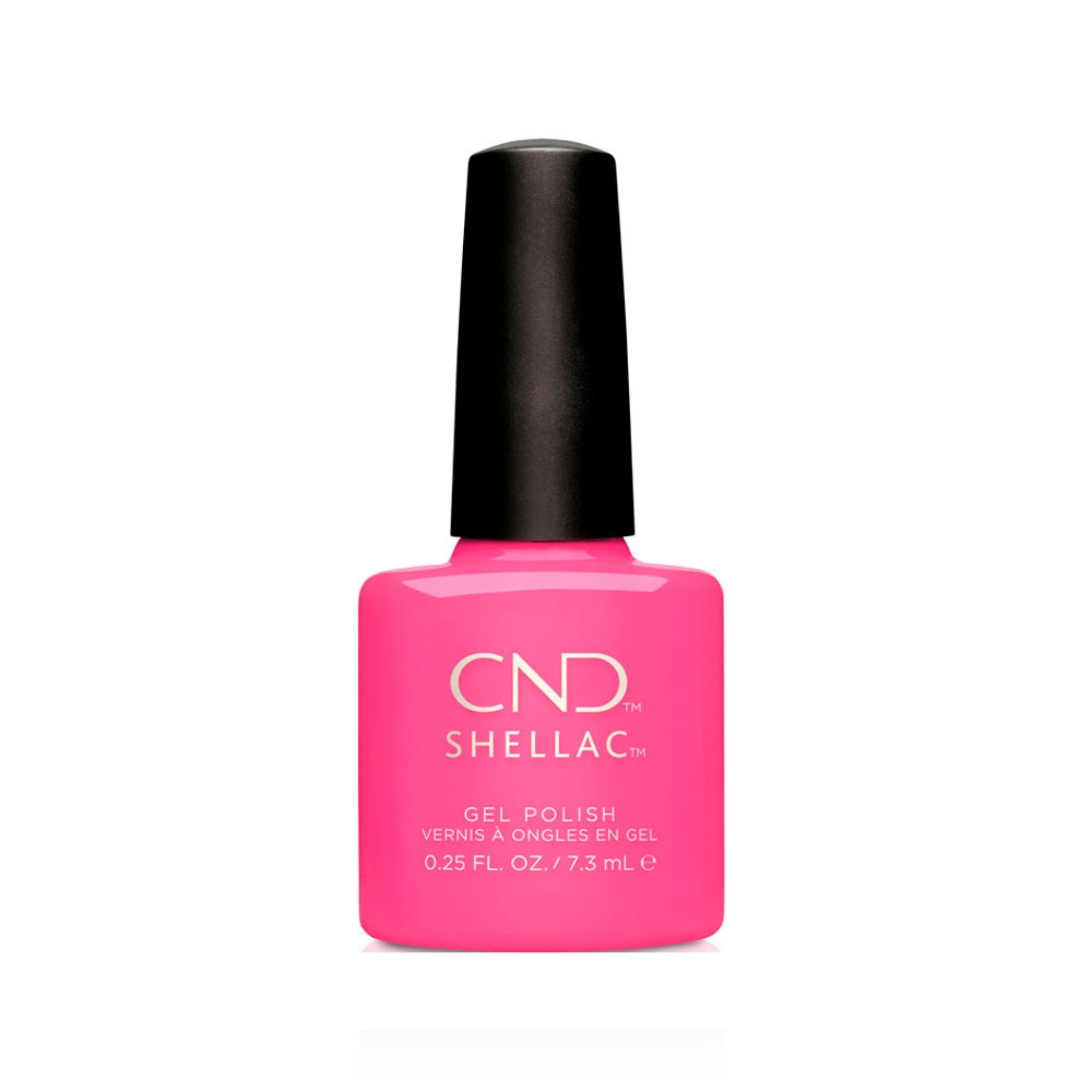 Shellac Pink Bikini 7.3ml