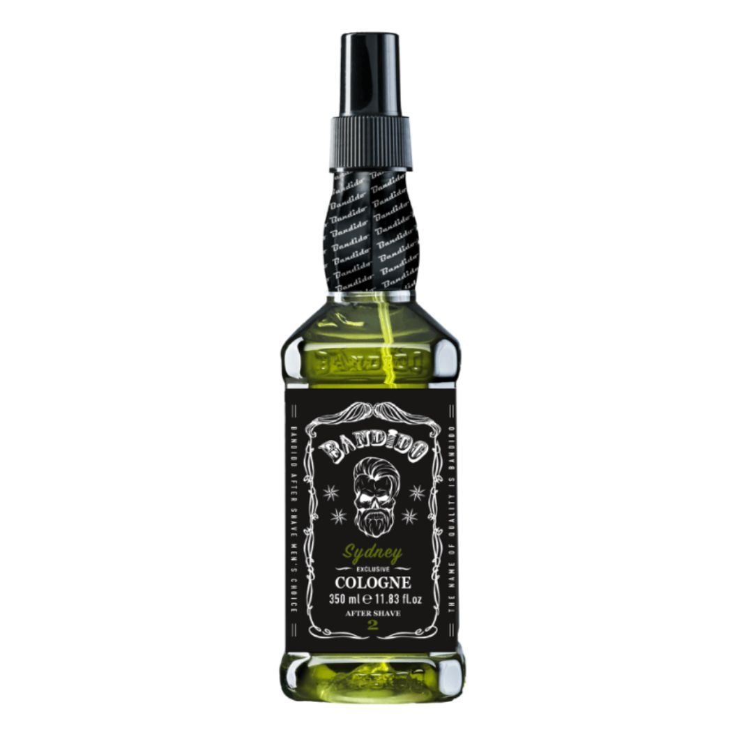 Bandido After Shave Cologne 150ml