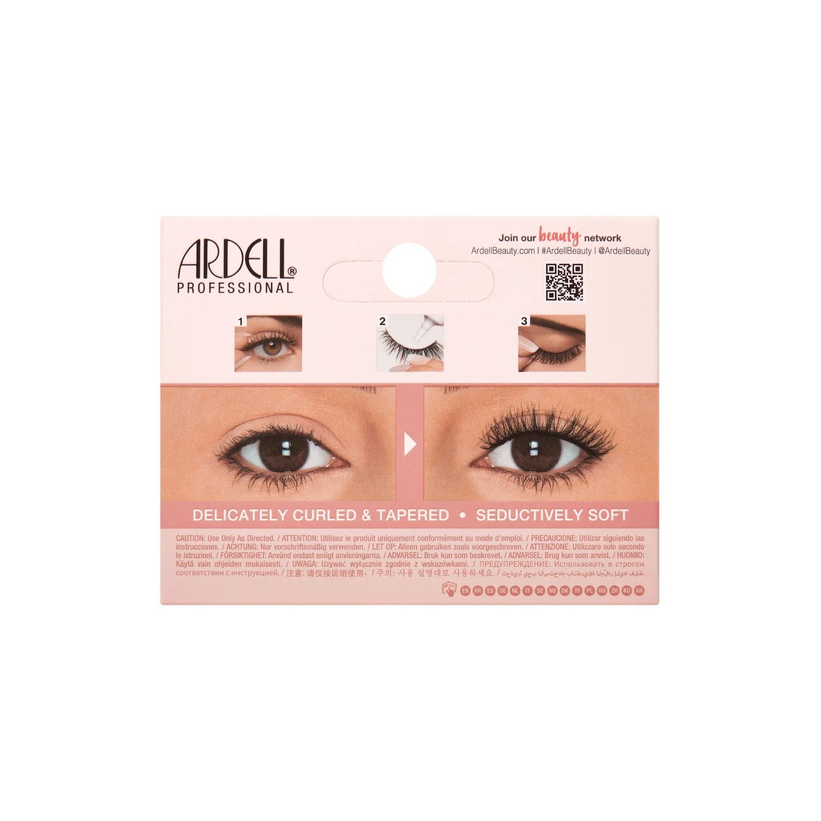 Naked Shapewear Lash 443