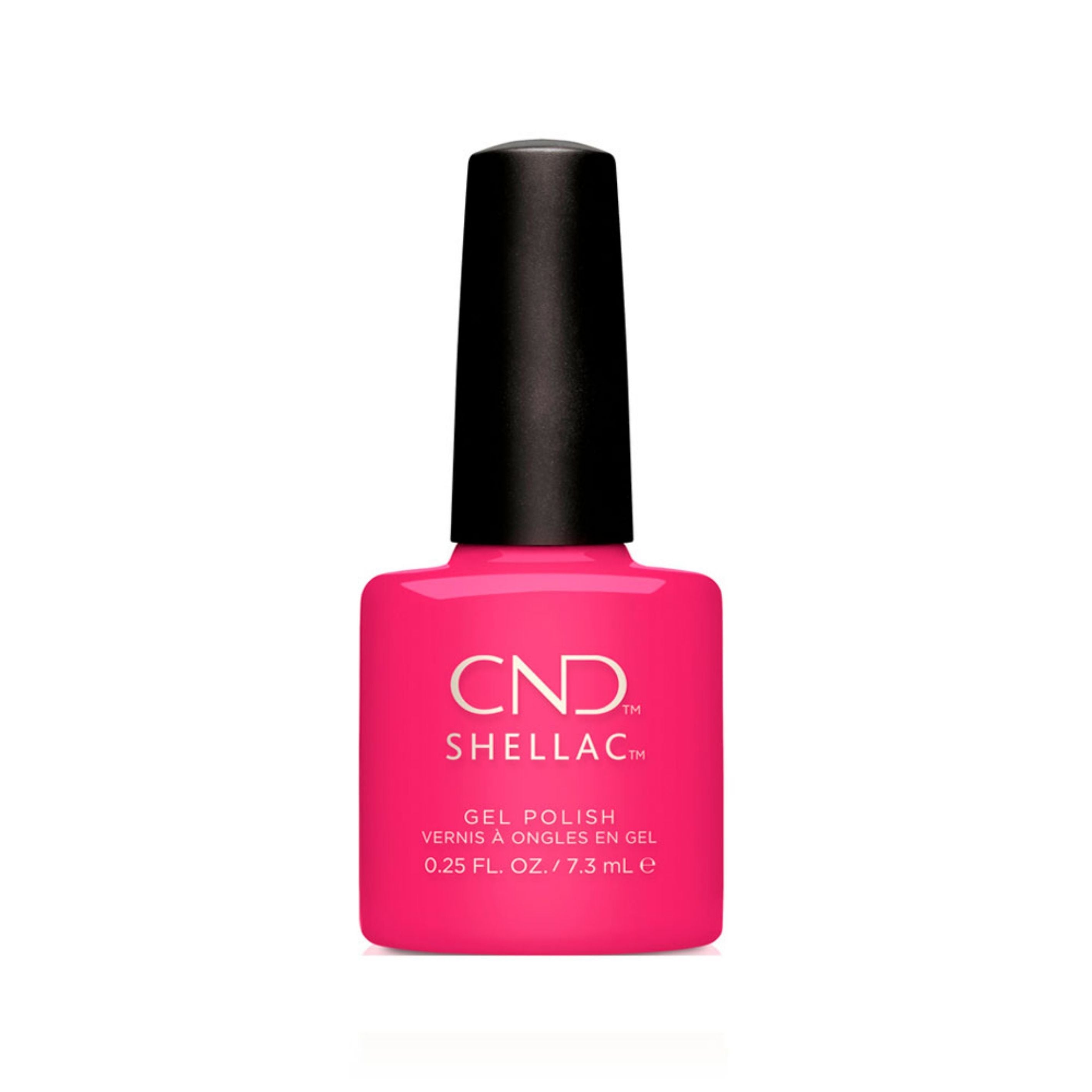 Shellac Pink Leggings 7.3ml