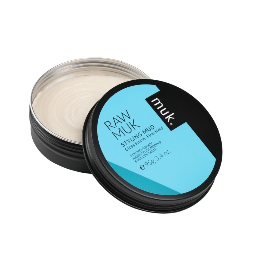 Raw Styling Mud 95g