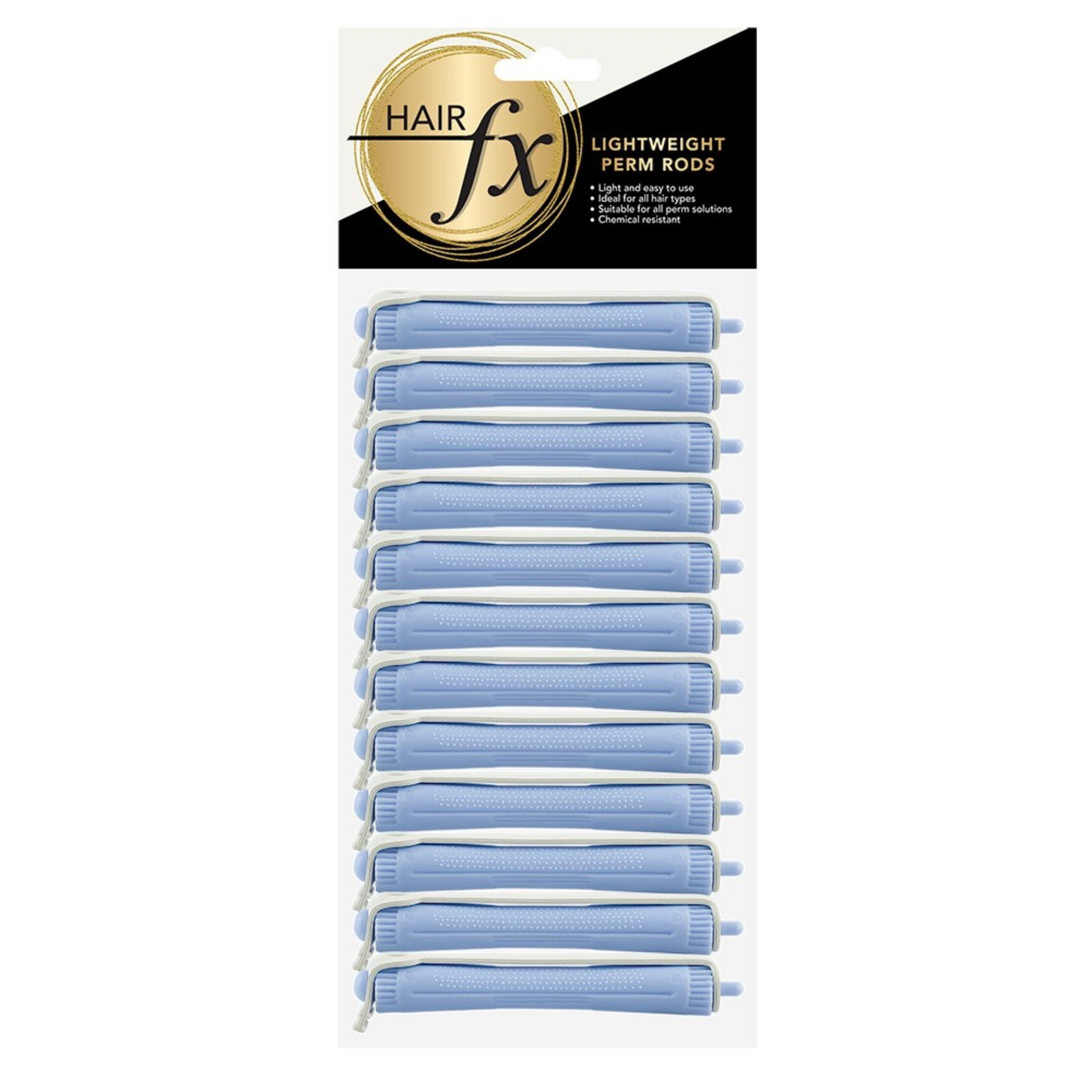 Lightweight Rod - Blue