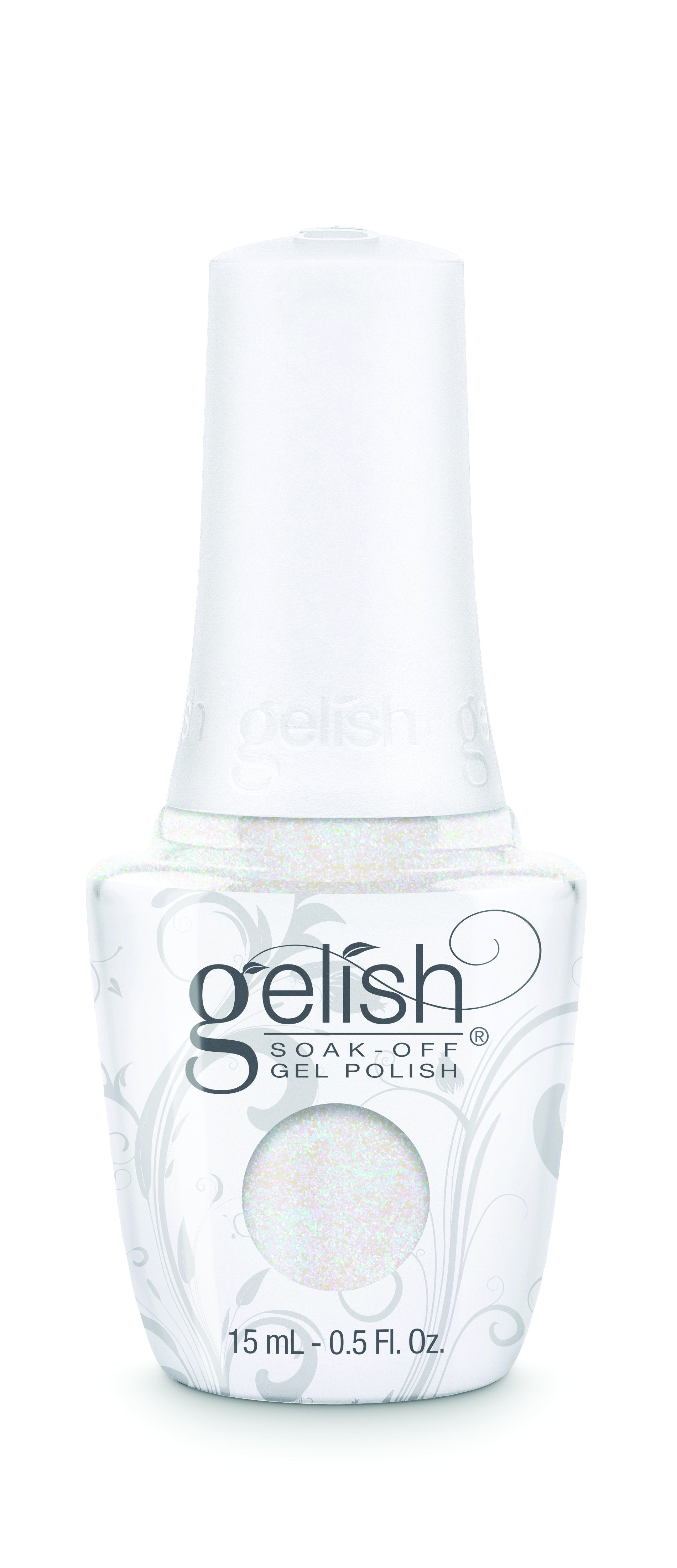 Gelish - Izzy Wizzy Let'S Get Busy 15ml
