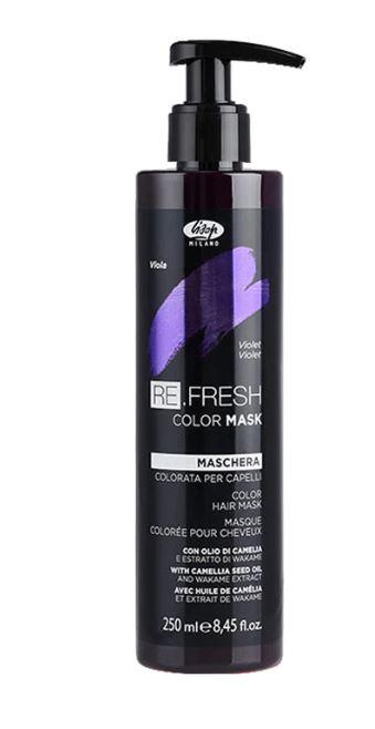 RE.Fresh Color Mask - Violet 250ml