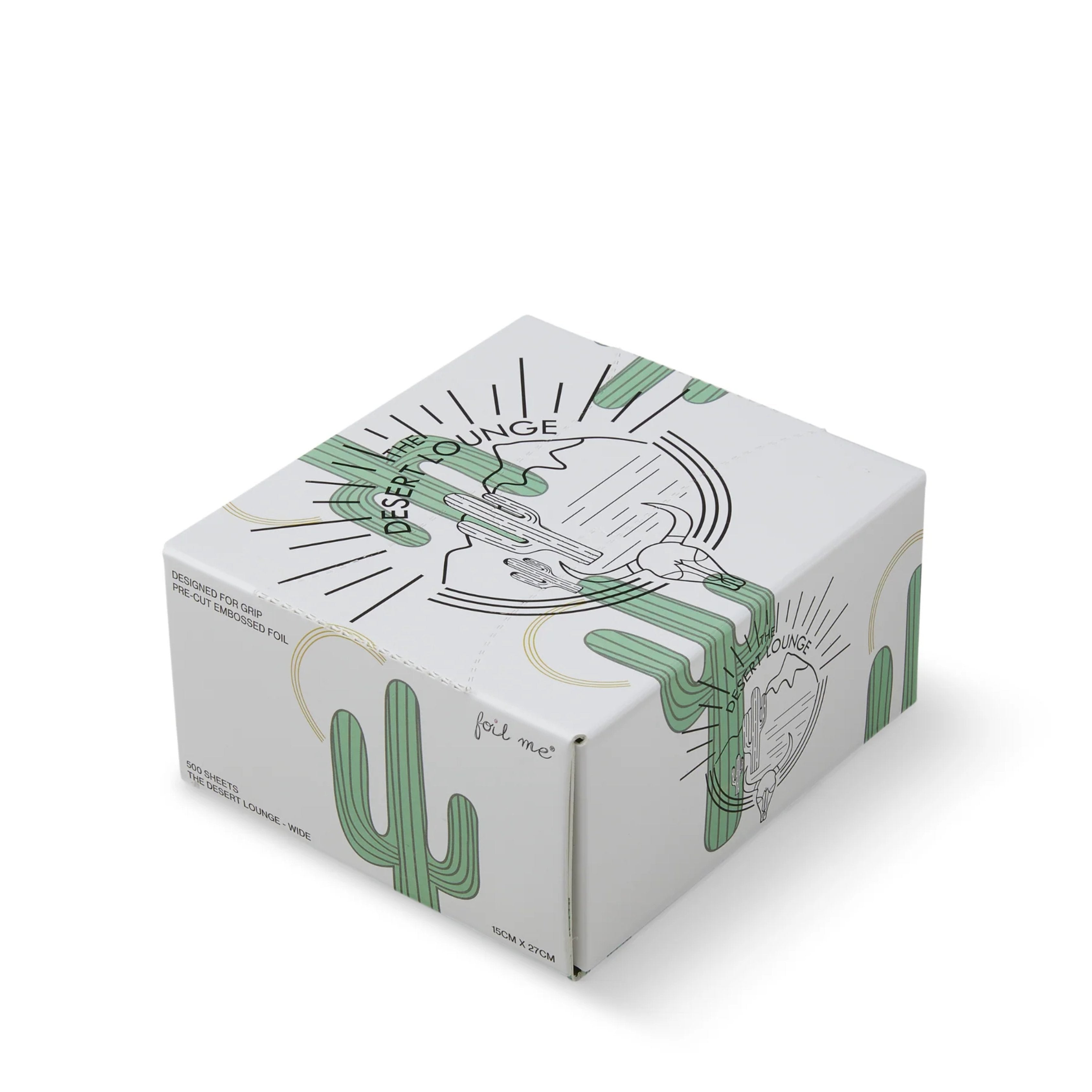 Desert Lounge Wide15x27cm 500