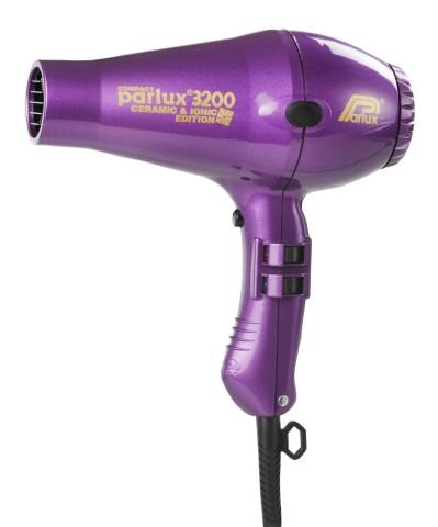 Parlux Purple 3200 Cer & Ionic