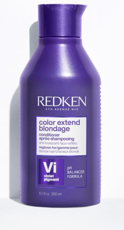 Color Extend Blondage Conditioner 300ml