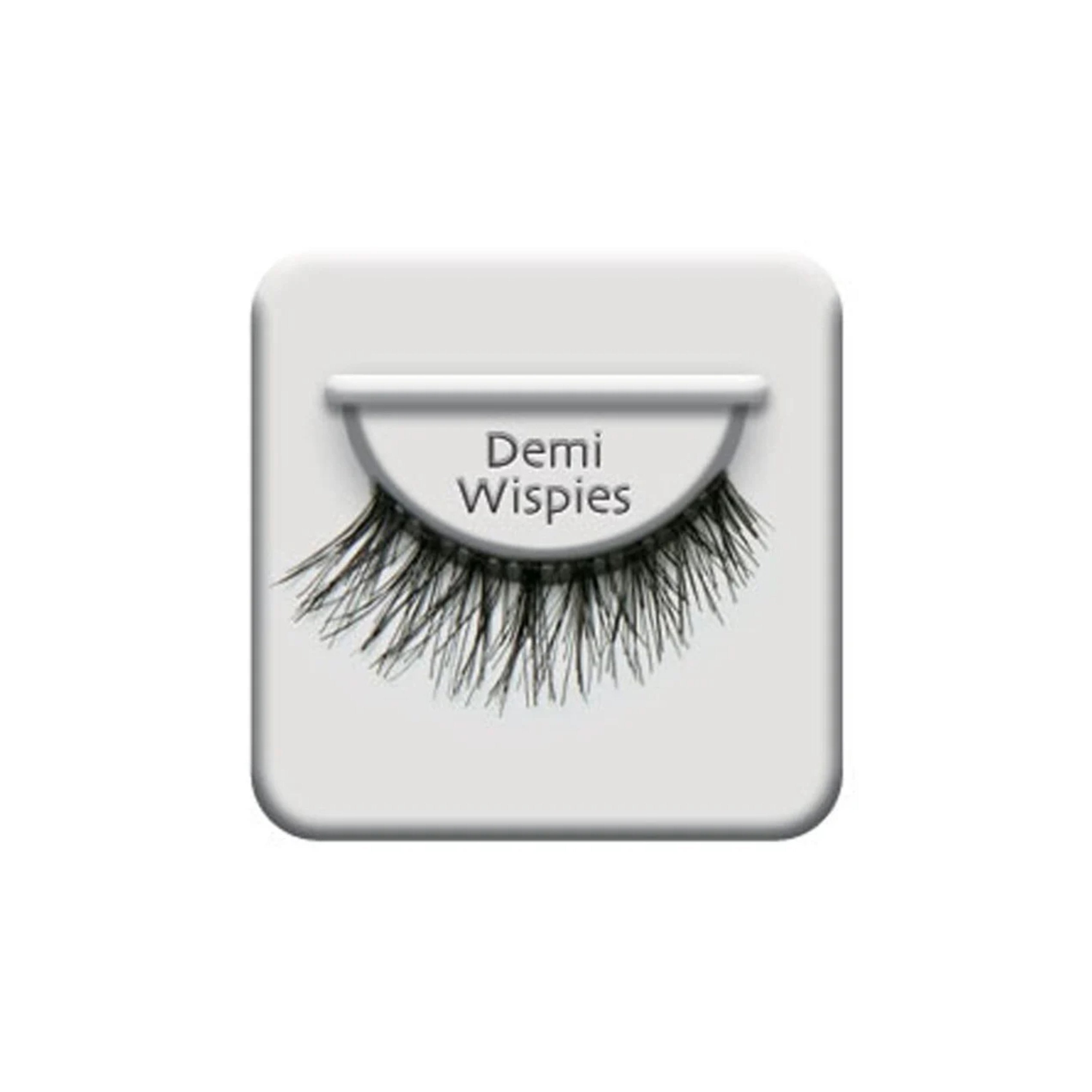 Invisibands - Demi Wispies Black