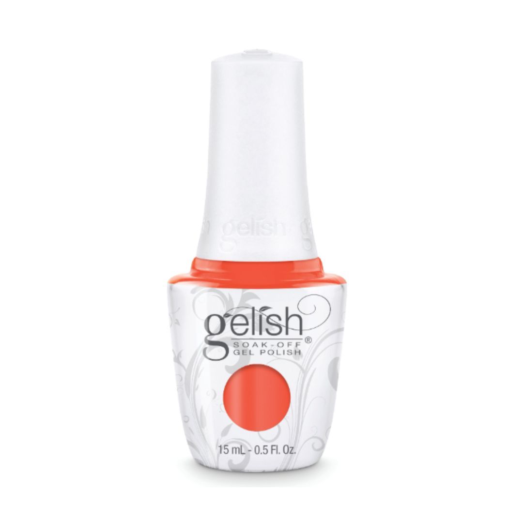 Gelish - Tiki Tiki Laranga 15ml