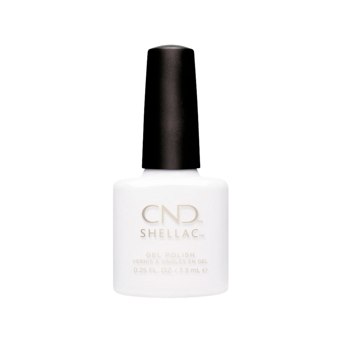 Shellac Hair Shellac Cream Puff 7.3ml — S+S Hair & Beauty