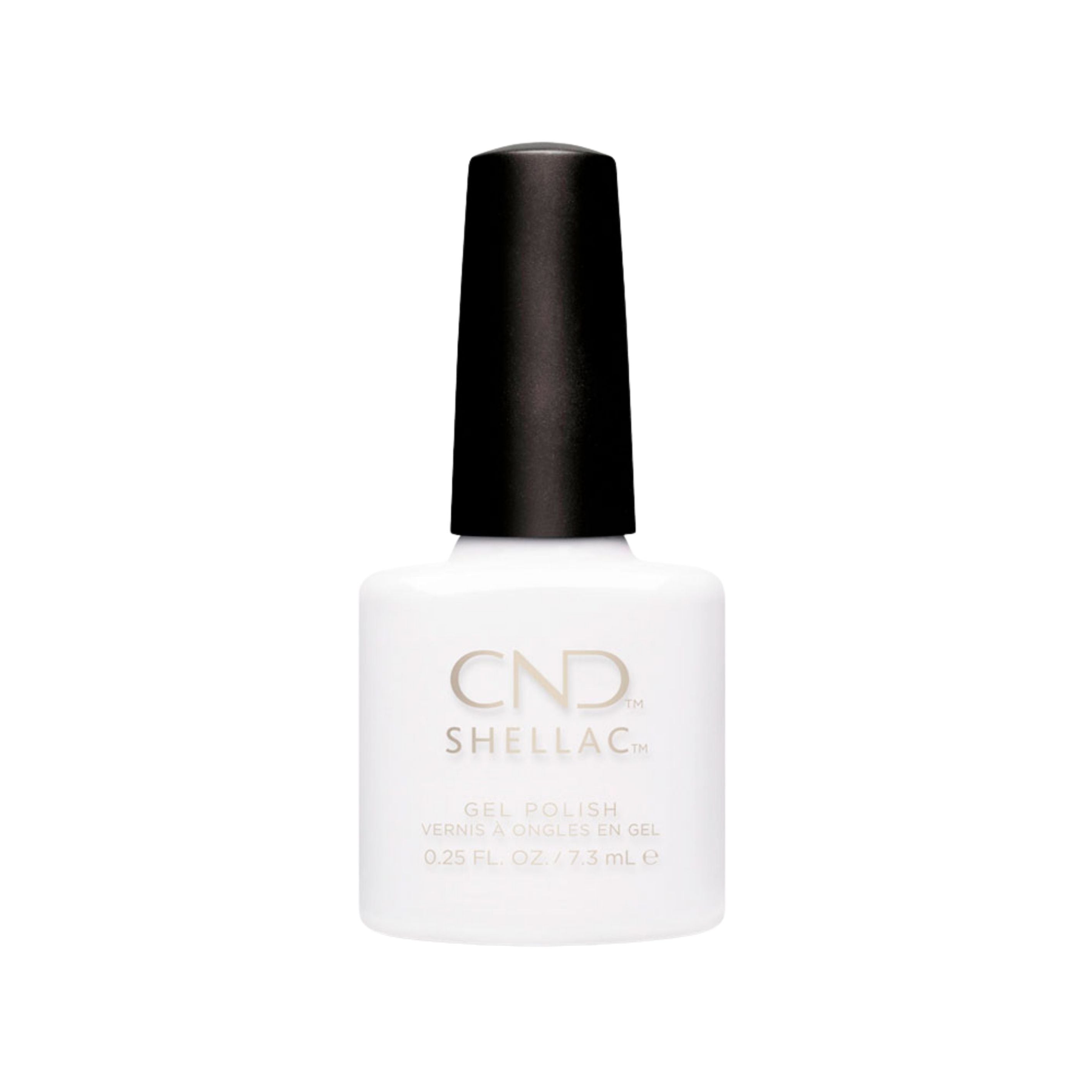 Shellac Cream Puff 7.3ml
