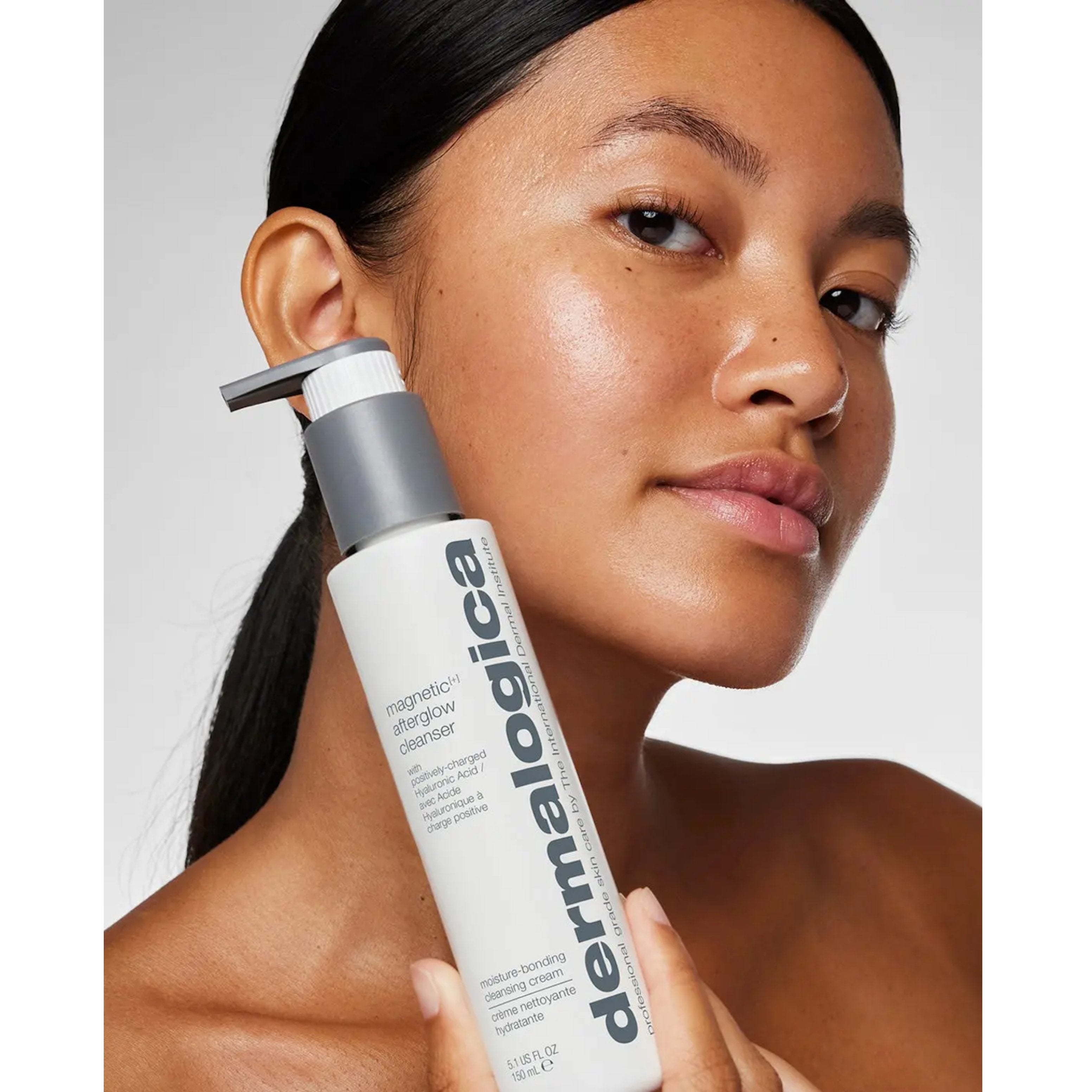 Magnetic Afterglow Cleanser 150ml