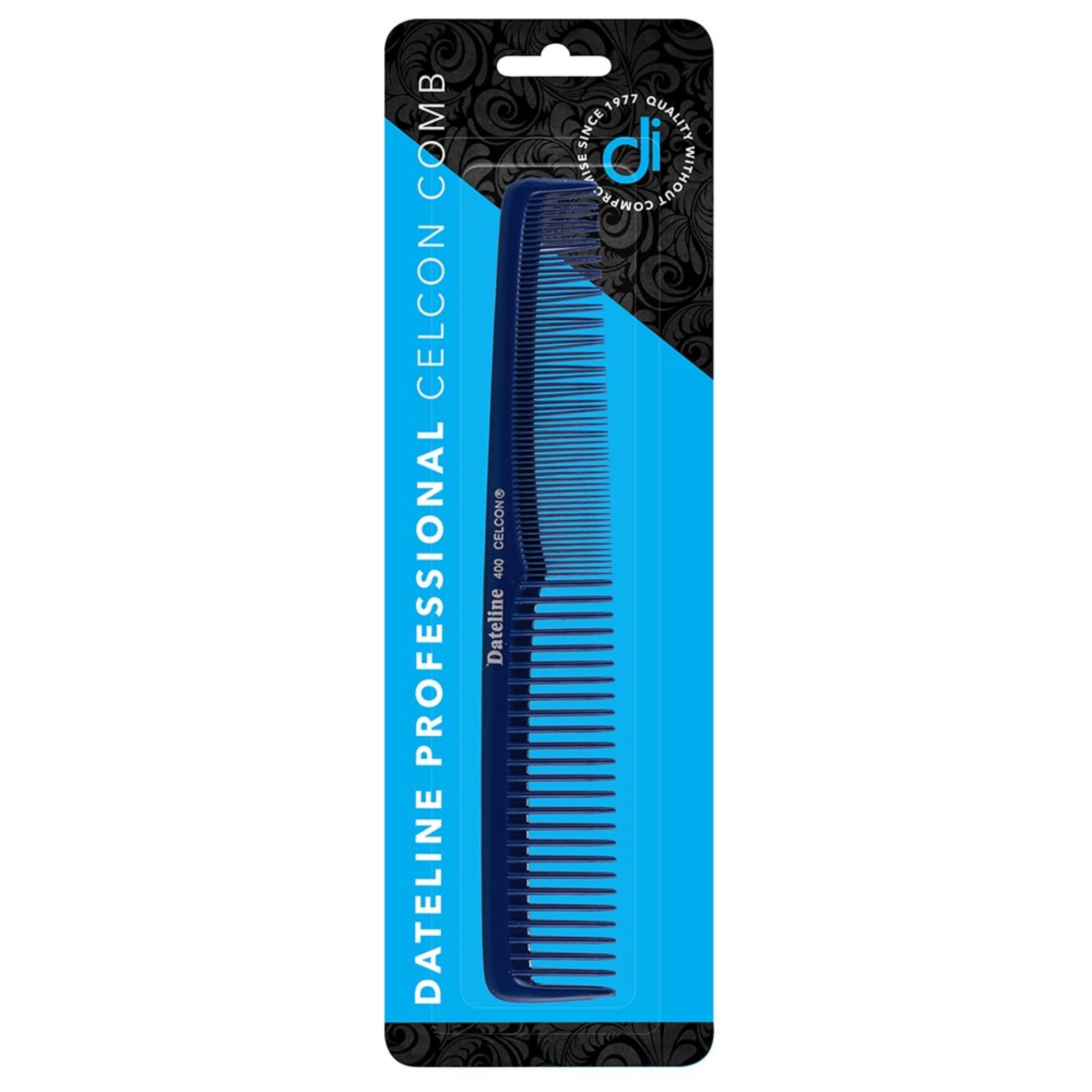 Blue Celcon Comb - 400