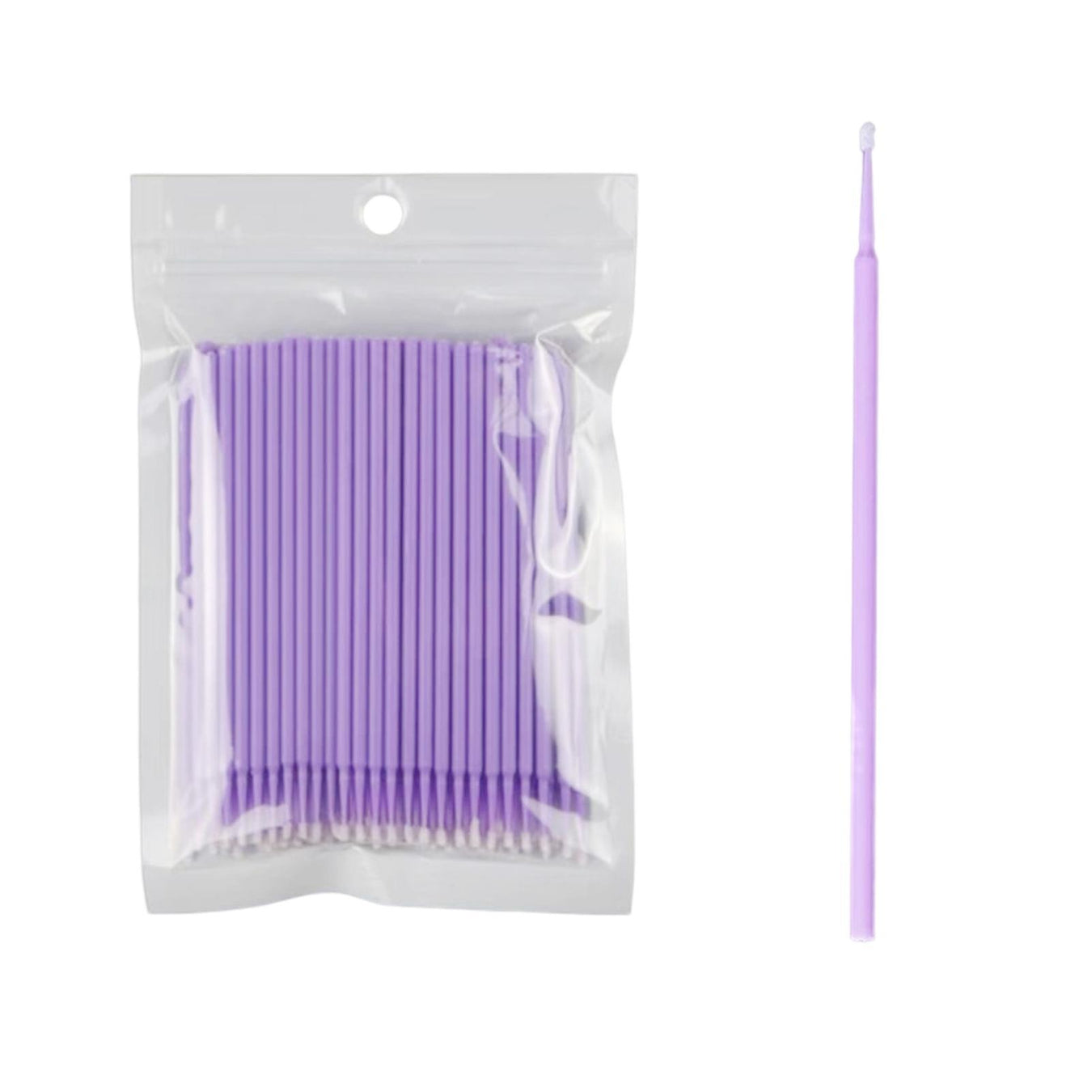 Salon Disposables and Applicators