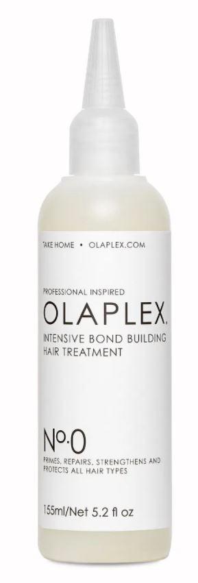 Olaplex No.0 Intense Bond Builder 155ml