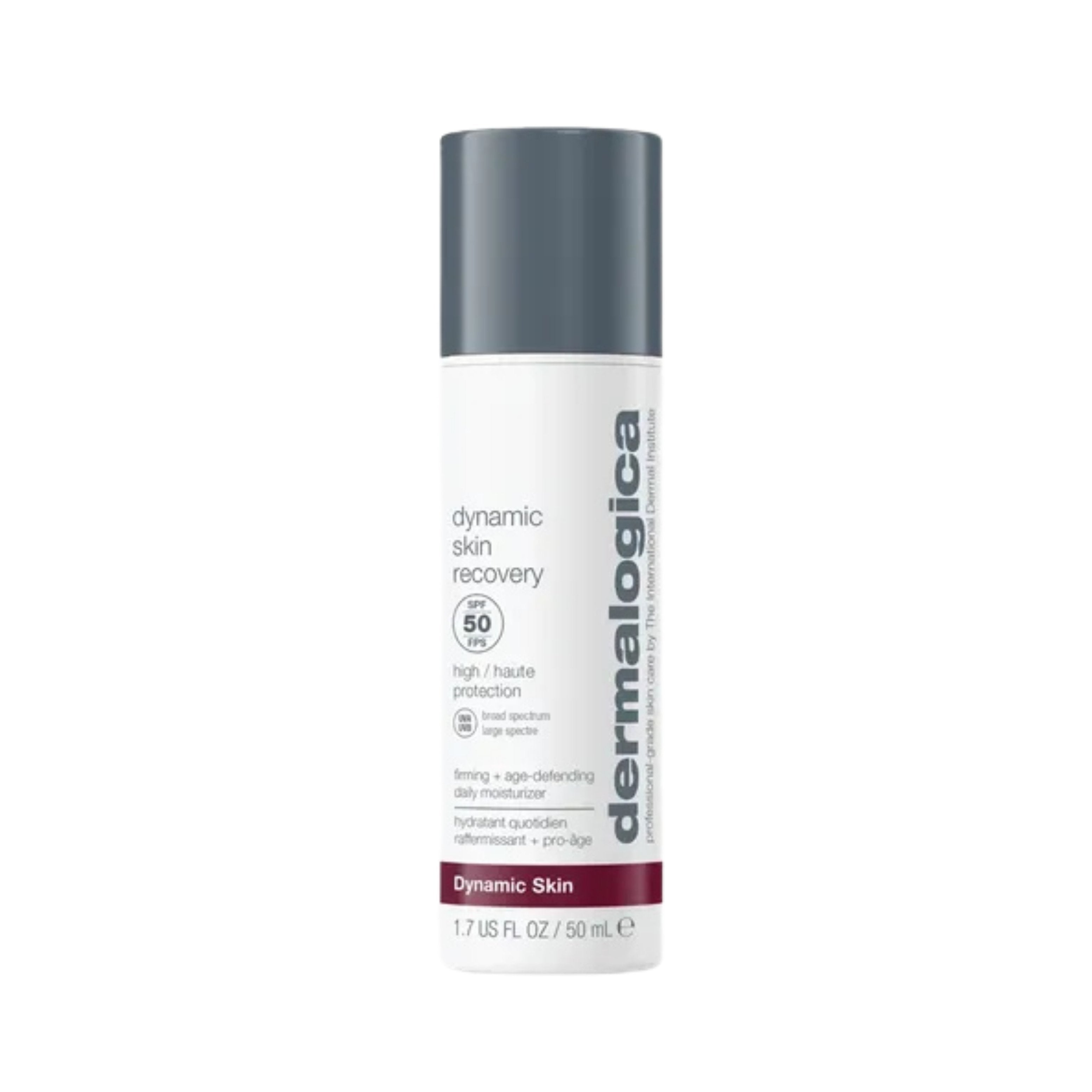 Dynamic Skin Recovery SPF50 50ml