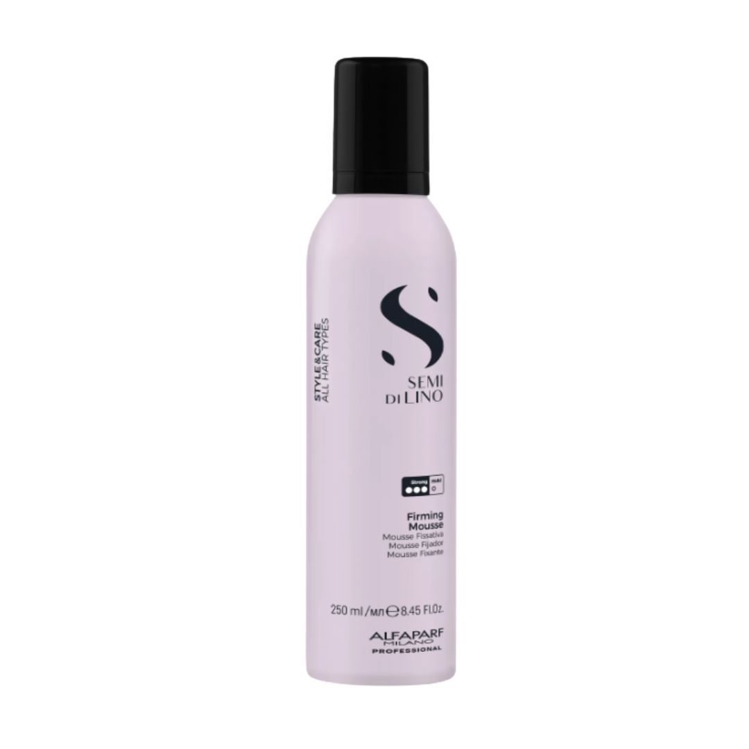 SDL Style & Care Firming Mousse 250ml