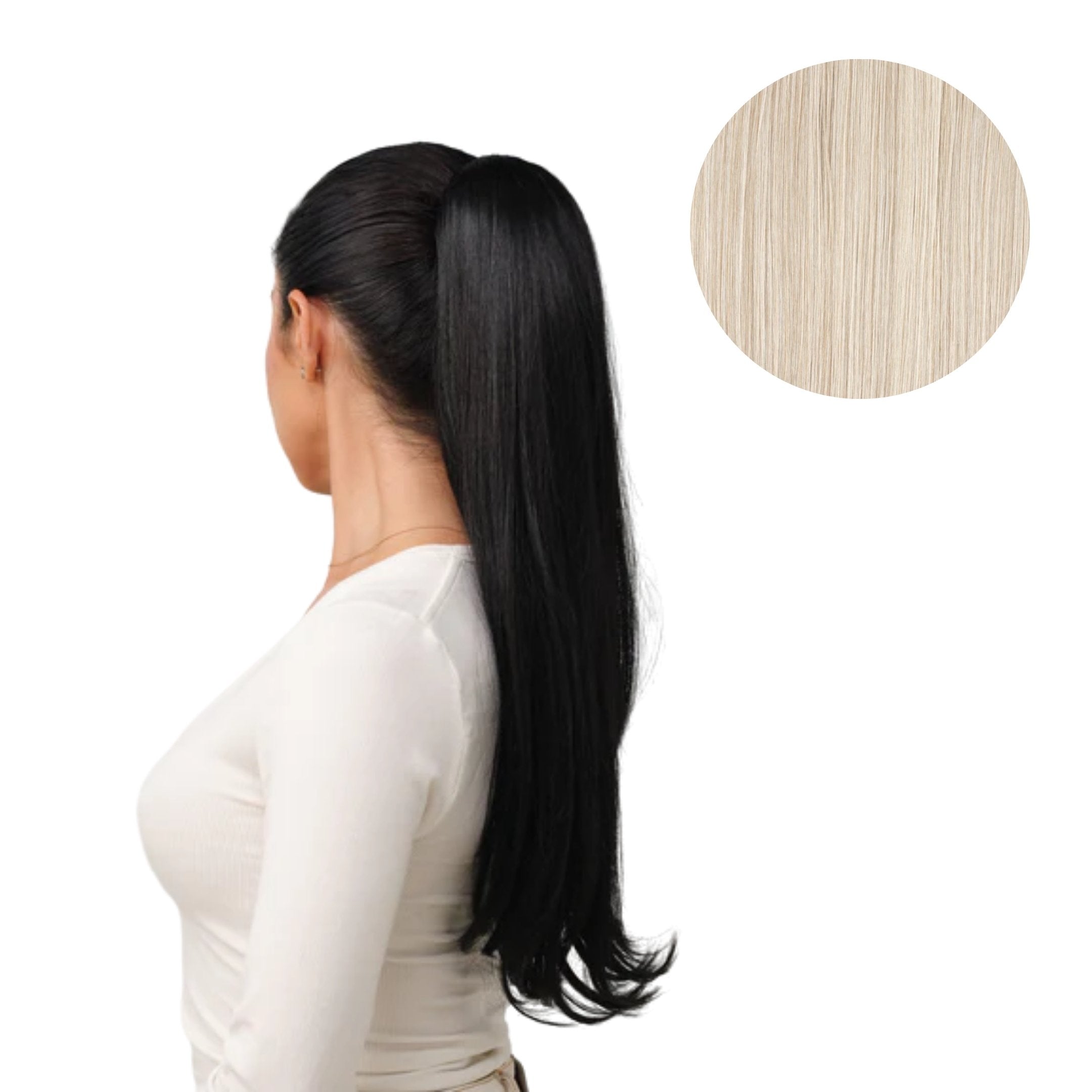 Melrose Pony Clip 60cm/24in 601/18