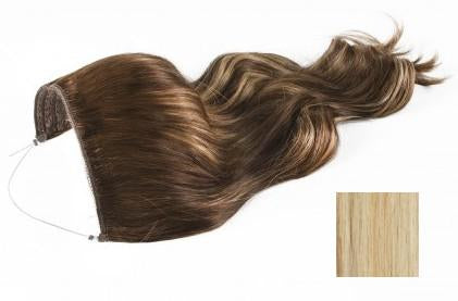 A/H Secret Pce 16in #613/10 Blond/Caram