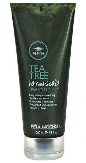 Tea Tree Hair & Scalp Treat 200ml