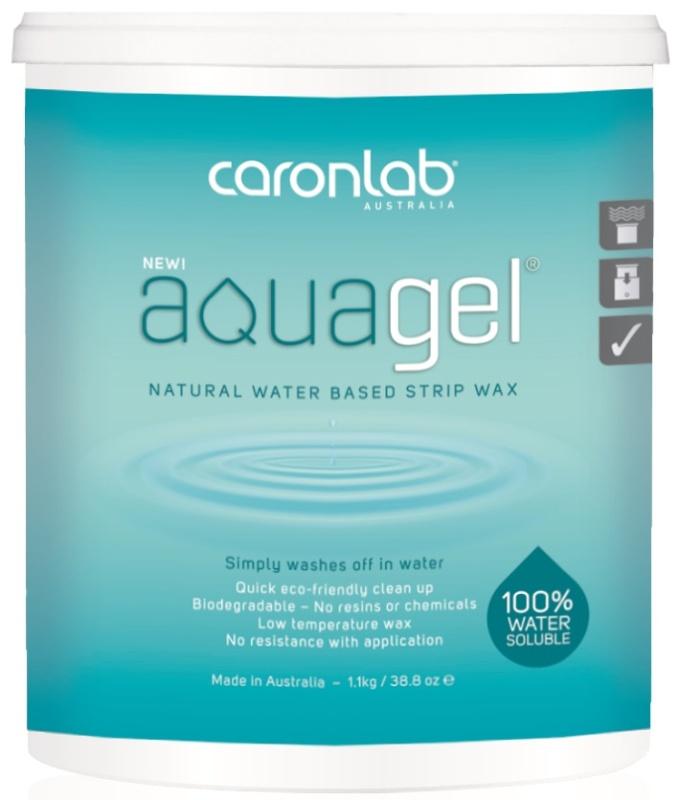 AquaGel Strip Wax 1.1L