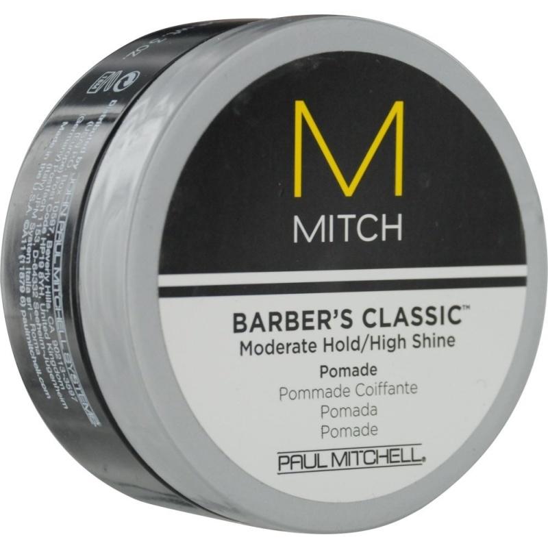 Mitch Barbers Classic 85g