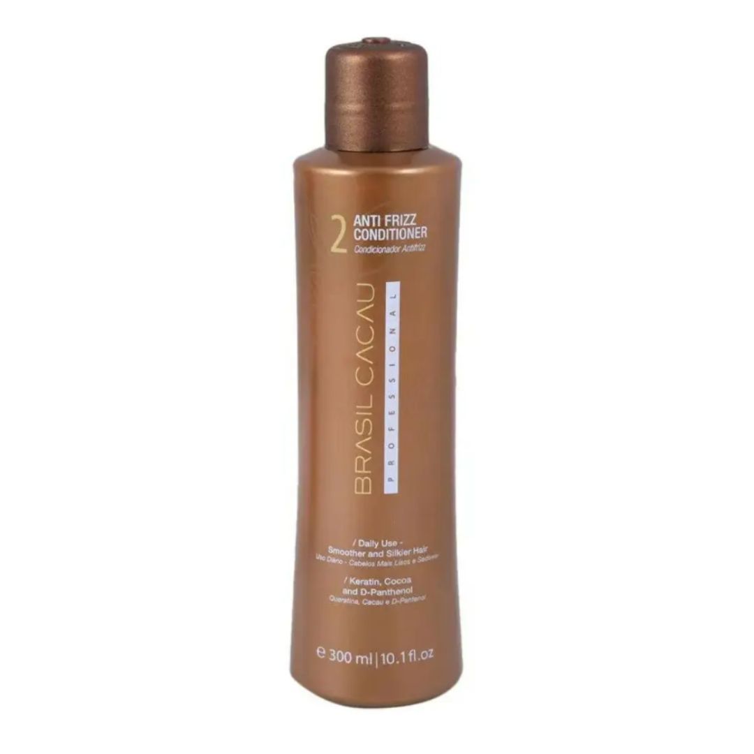 Brasil Cacau AntiFrizz Conditioner 300ml