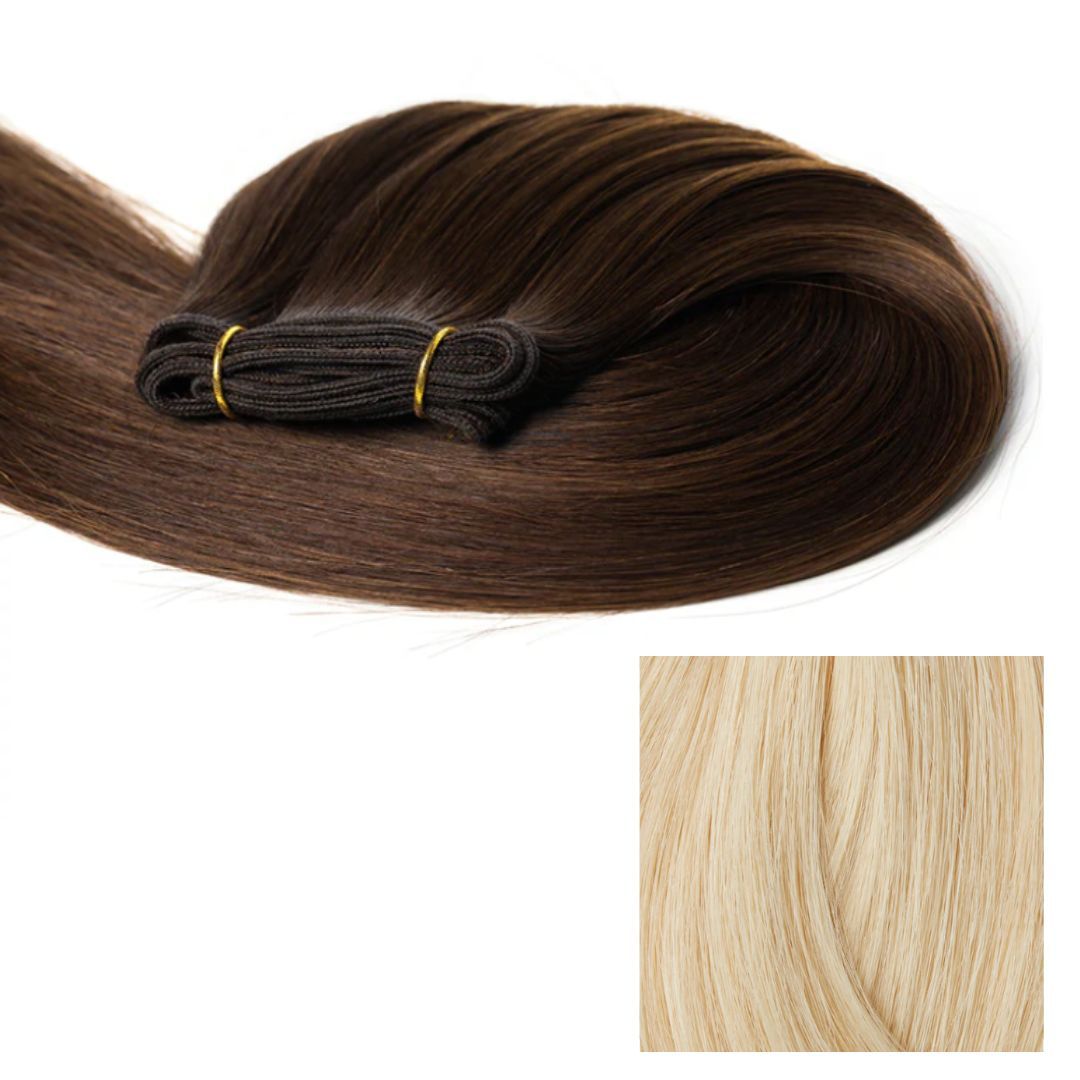 26In Weft - Platinum Blonde 11G (S/O)
