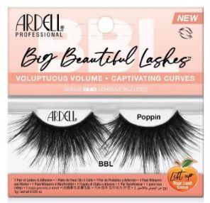 Ardell Big Beautiful Lashes - Poppin