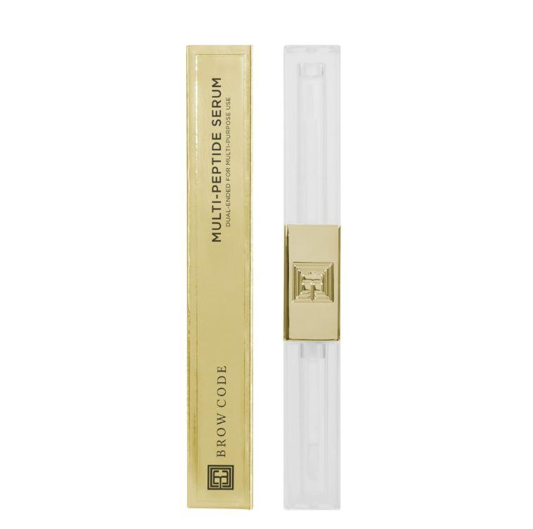 Multi-Peptide Growth Serum- OUT OF STOCK
