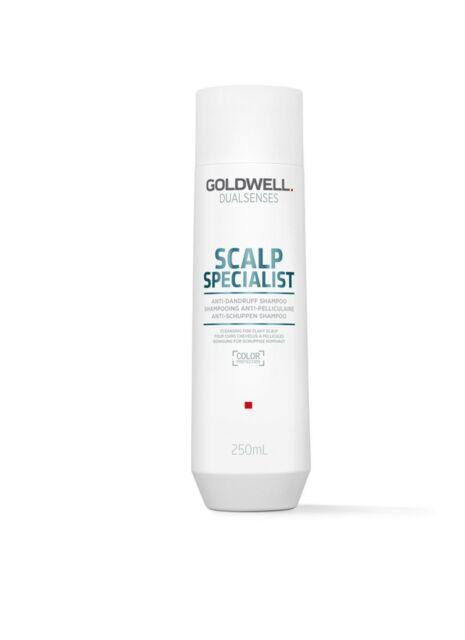 Scalp Special Anti Dandruff Shamp 250mL