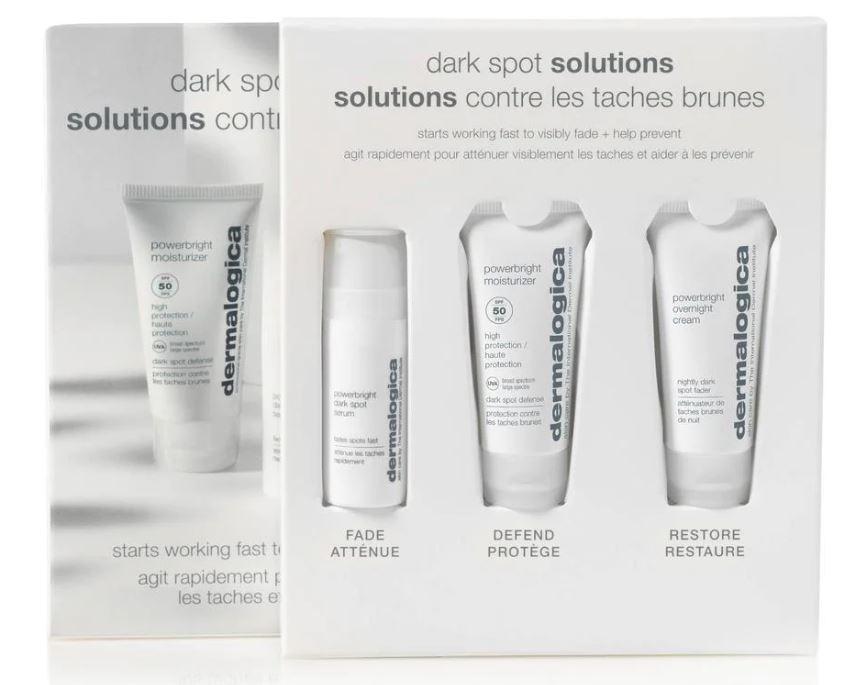 Dark Spot Solutions Kit