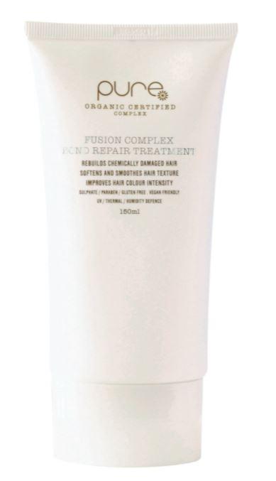 Pure Fusion Complex Repair Treatment