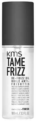 Tame Frizz De-Frizz Oil 100mL