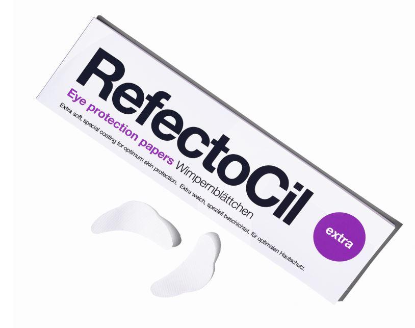 Refectocil Eye Papers Extra 80pk
