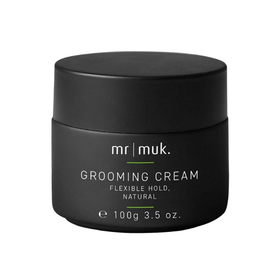 Mr Muk Grooming Cream 100g