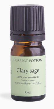 Clary Sage Oil 5mL