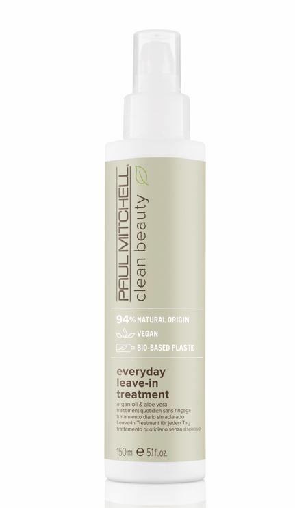 Clean Beauty Everyday Leave in Treat 150