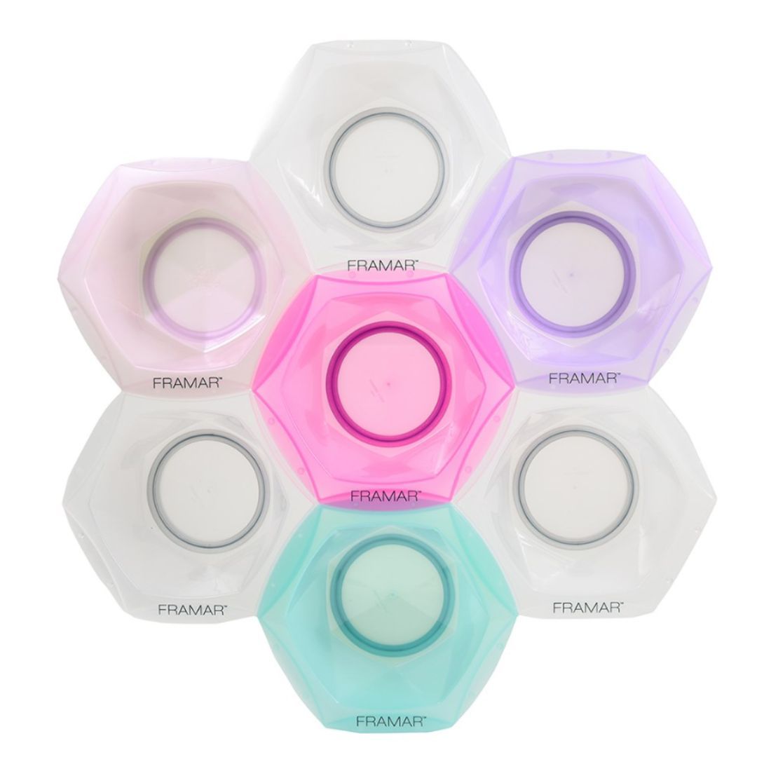 Framar Connect & Colour Bowls (7)