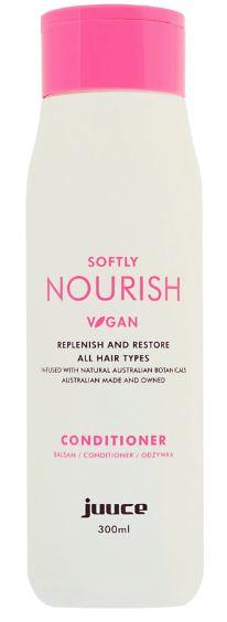 Softly Nourish Conditioner 300ml