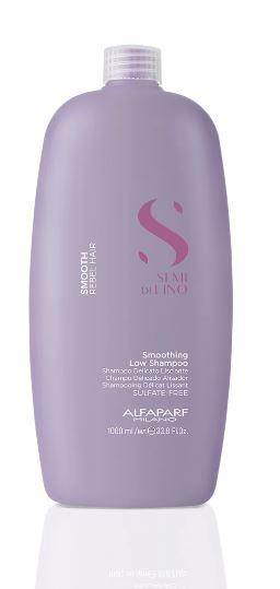 SDL Smooth Smoothing Low Shampoo 1L
