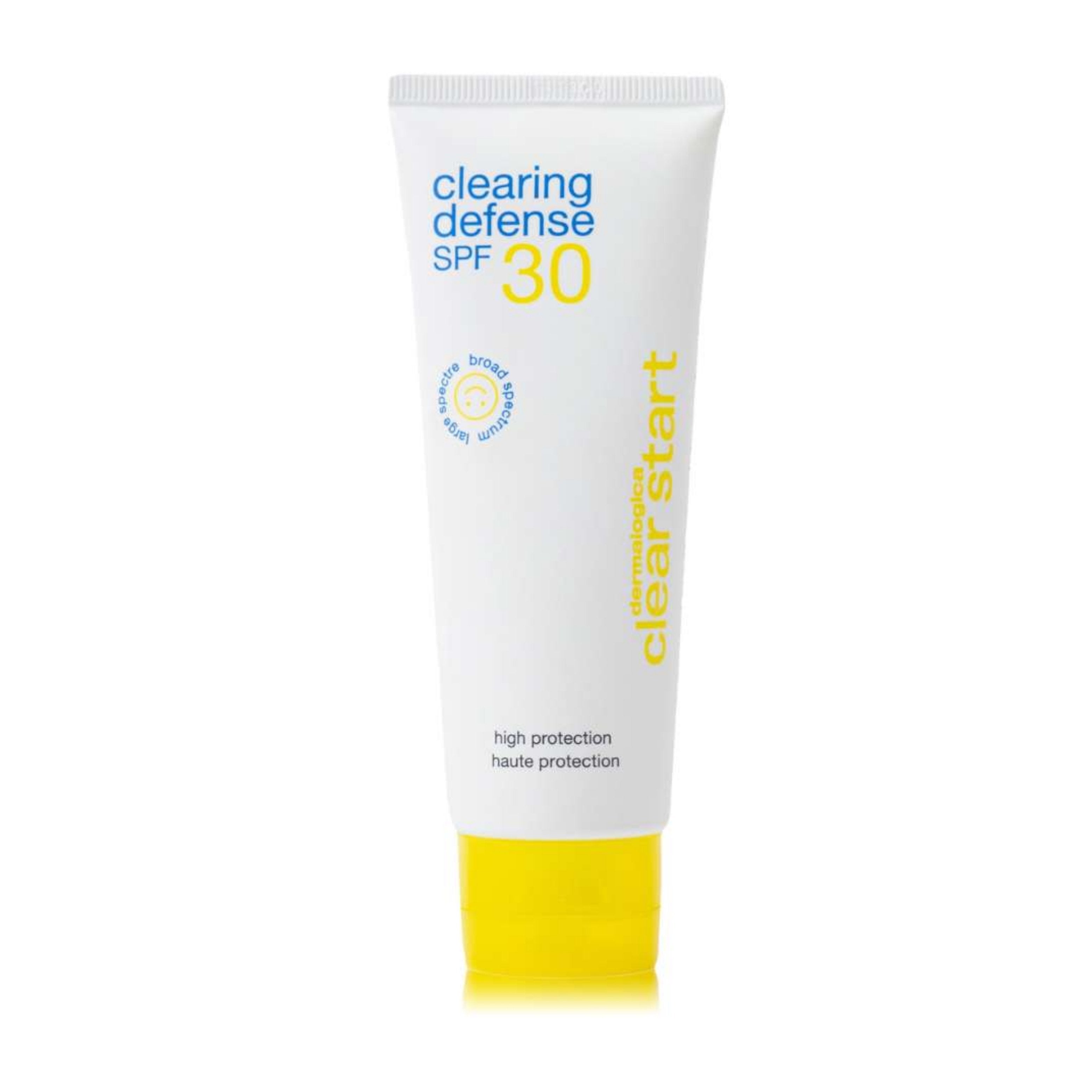 Clearing Defense SPF30* 59ml
