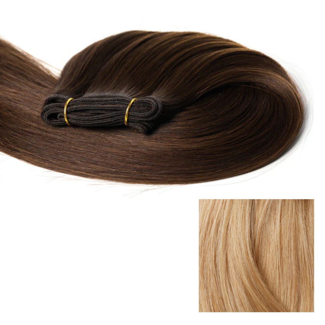 20In Weft - Blonde 9NG