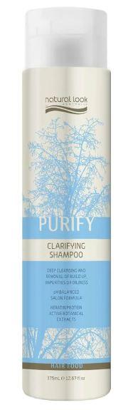Purify Clarifying Shampoo 375ml