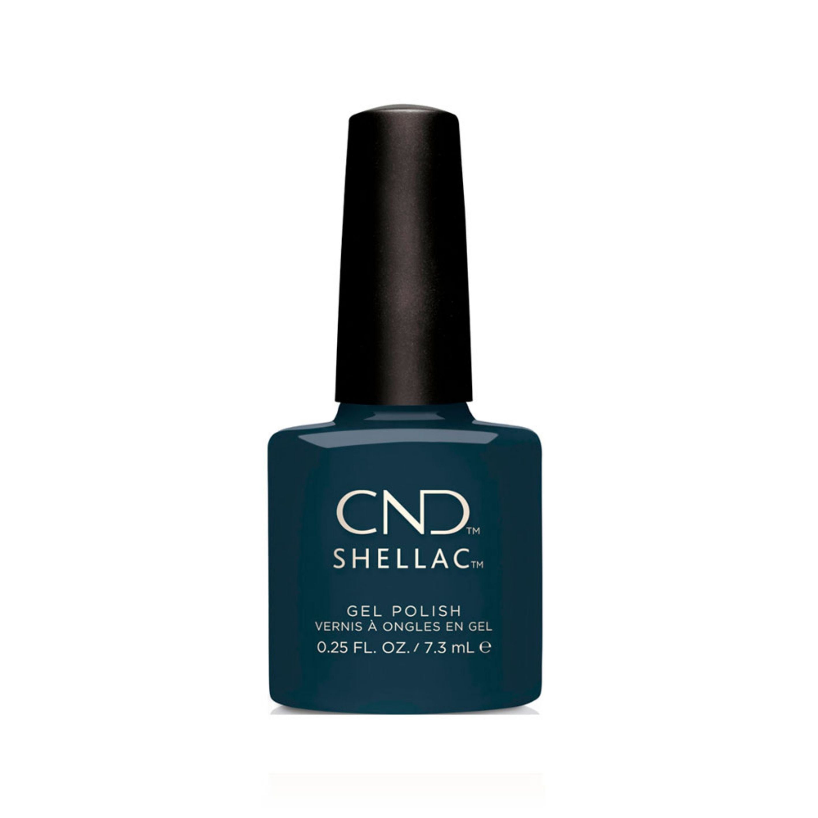 Shellac Indigo Frock 7.3ml