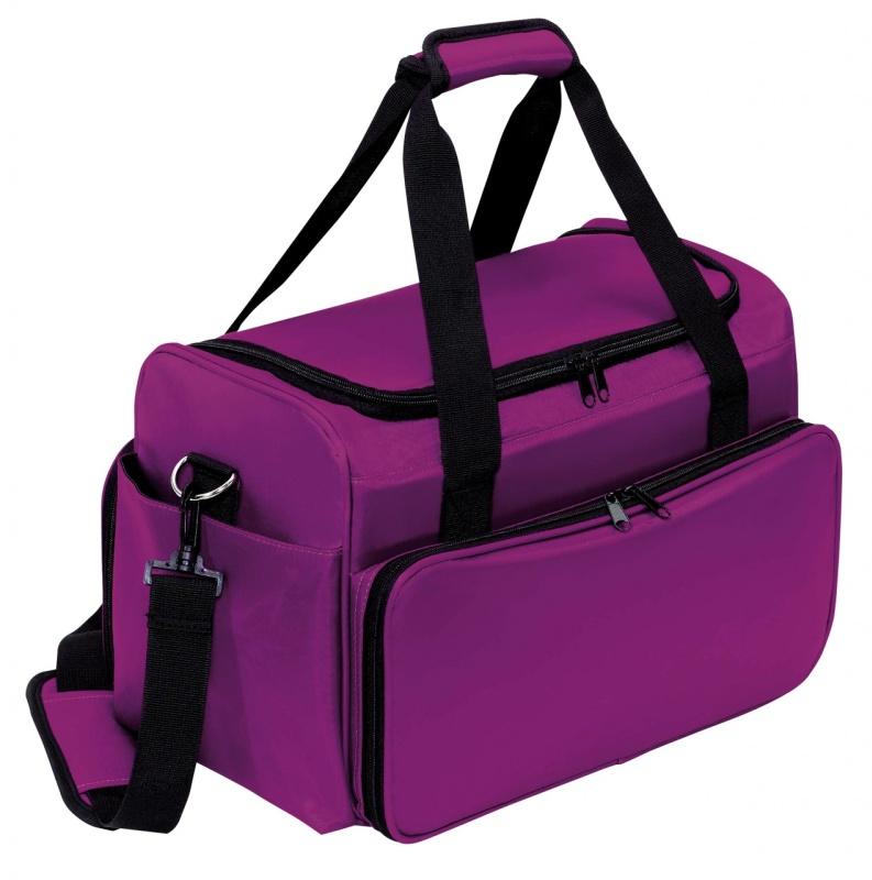 Wahl Tool Bag Purple