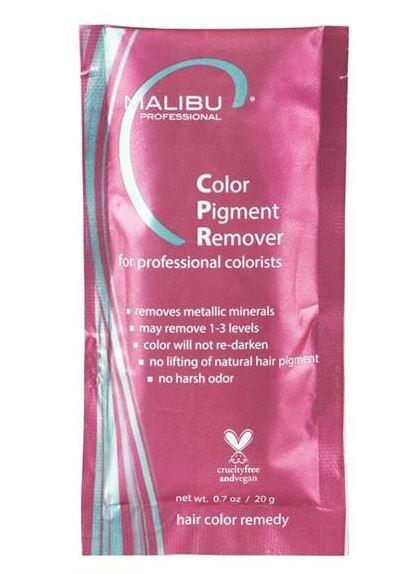 Malibu C Colour Pigment Remover - Single