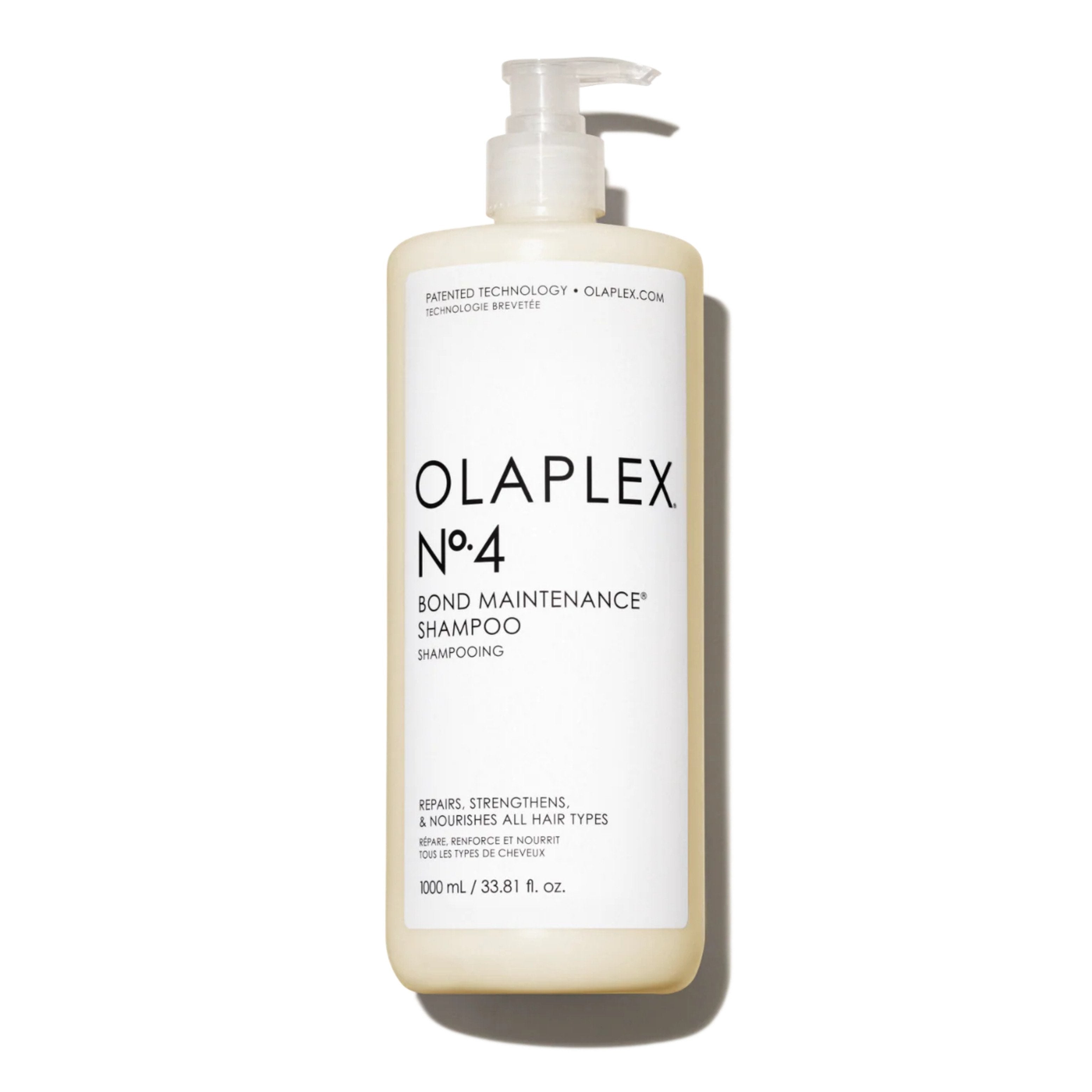 Olaplex Shampoo No. 4 1L